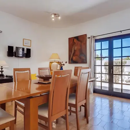 Rique Holiday home