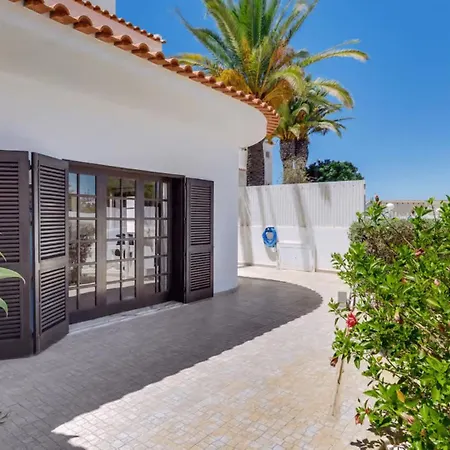 Villa Rique Albufeira