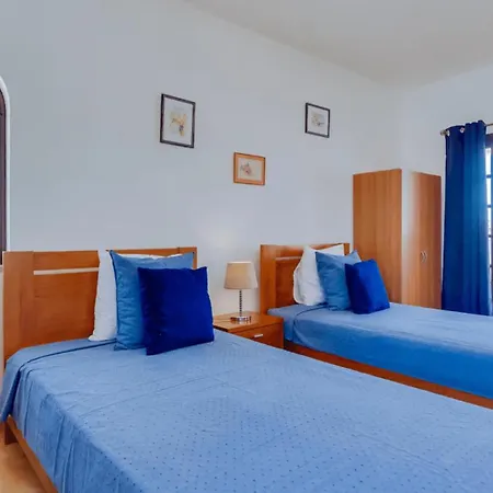 Rique Holiday home *