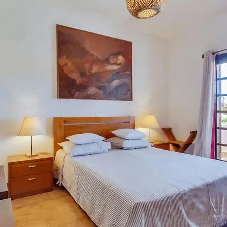 Holiday home Rique *