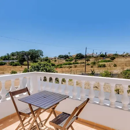 Holiday home Rique *