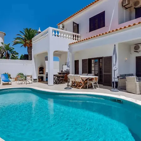 Rique Albufeira