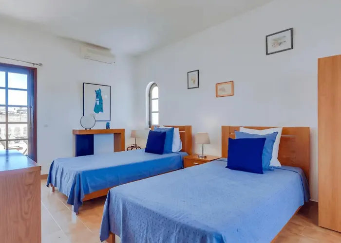 Rique 빌라 알부페이라