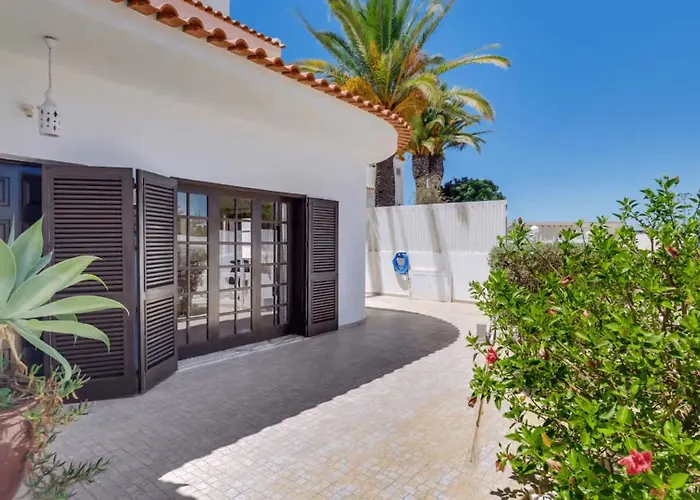 빌라 Rique 알부페이라