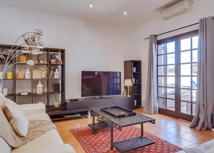 Rique 빌라 알부페이라