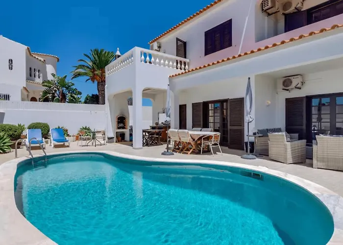 Rique 알부페이라